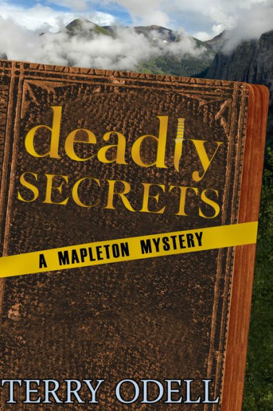 Deadly Secrets: A Police Procedural Cozy Blend