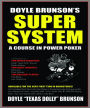 Doyle Brunson's Super System