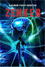 Title: Zenker, Author: Andrew P. Newton