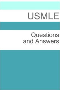 Title: 300 USMLE Exam Questions (and Answers), Author: Minute Help Guides