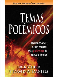 Title: Temas Polémicos, Author: Jack Chick