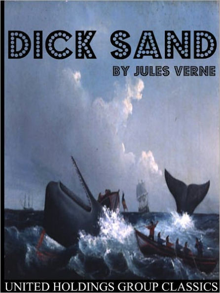 Dick Sand