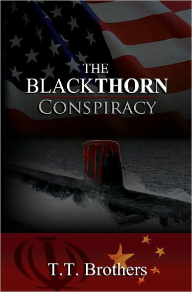 The Blackthorn Conspiracy