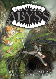 Title: Tales From The Fathomless Abyss, Author: Philip Athans