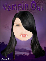 Title: Vampin Out, Author: Jamie Ott