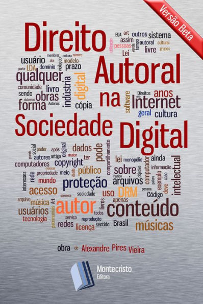 Direito Autoral na Sociedade Digital