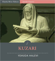 Title: Kuzari (Kitab al Khazari) (Illustrated), Author: Yehuda Halevi