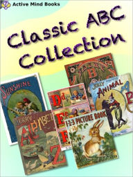Title: Classic ABC Collection, Author: Bradley Keyes