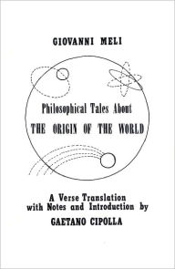 Title: The Origin of the World, Author: Giovanni Meli