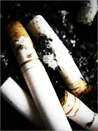 Title: CONQUERING THE SMOKING HABIT: Improve Your Health and Your Life!, Author: Jess Durlen