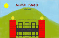 Title: Animal People: Lets Meet, Author: sheetal dewan