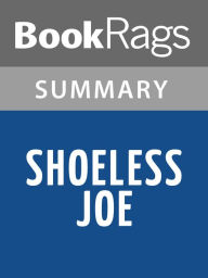 Title: Shoeless Joe by W.P. Kinsella Summary & Study Guide, Author: Bookrags