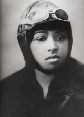 Great Women In Aviation Part 2 Janet Bragg Pancho Barnes Bessie
