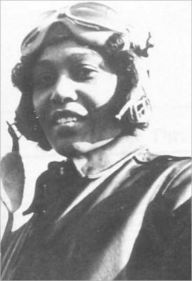 Title: Great Women in Aviation # 2- Janet Harmon Waterford Bragg, Author: Henry M. Holden