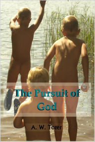 Title: The Pursuit of God [With ATOC], Author: A. W. Tozer