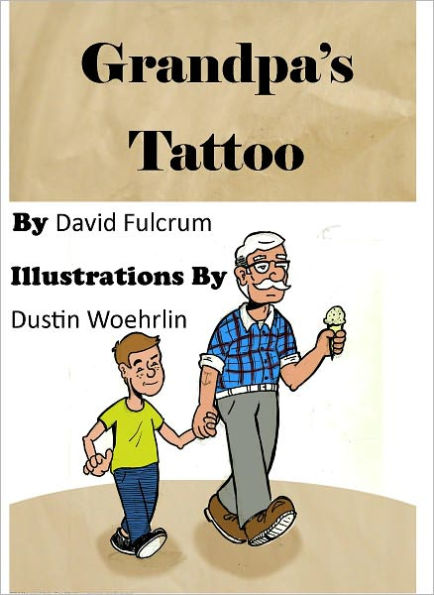 Grandpa's Tattoo