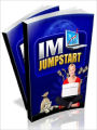 IM Jumpstart - 3 Simple Ways to Drive MORE Traffic to Your Site Today