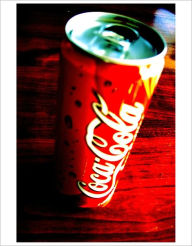 Title: 21 Coca-Cola Recipes!, Author: Vincent Kooper
