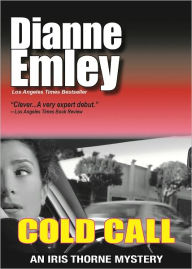 Title: Cold Call, Author: Dianne Emley