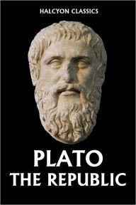 Title: Plato's Republic, Author: Plato