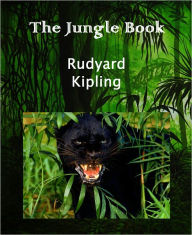 Title: The Jungle Book [With ATOC], Author: Rudyard Kipling