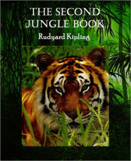 The Second Jungle Book [With ATOC]