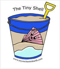 Title: The Tiny Shell, Author: Sommer Rayn