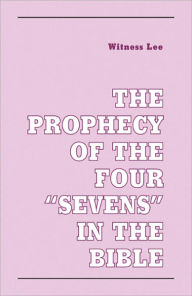 Title: The Prophecy of the Four 