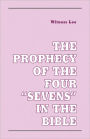 The Prophecy of the Four 