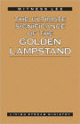 The Ultimate Significance of the Golden Lampstand