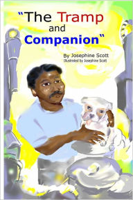 Title: The Tramp and Companion, Author: Josephine Scott