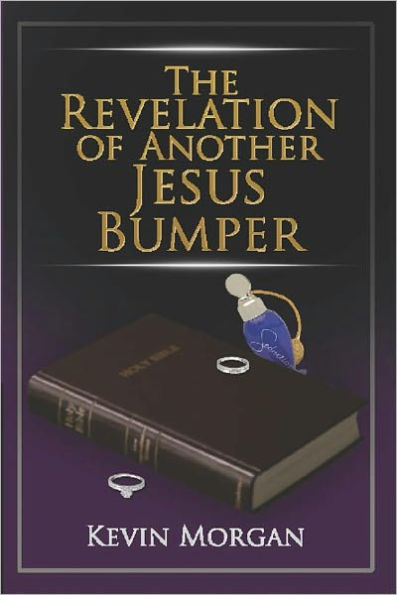 The Revelations of Another Jesus Bumper