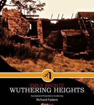Title: Wuthering Heights, Annotated, Author: Emily Brontë