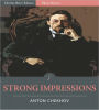 Strong Impressions (Illustrated)