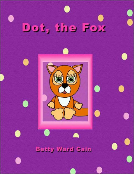 Dot the Fox