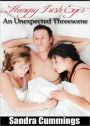 Hungry Irish Eyes - An Unexpected Threesome