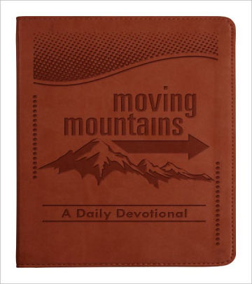 Moving Mountains: A Daily Devotional