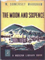 The Moon And Sixpence: A Fiction and Literature, Gay/Lesbian Classic By W. Somerset Maugham! AAA+++