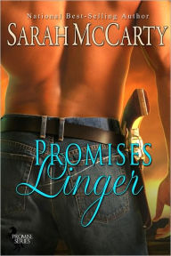 Title: Promises Linger (Promises Series #1), Author: Sarah McCarty