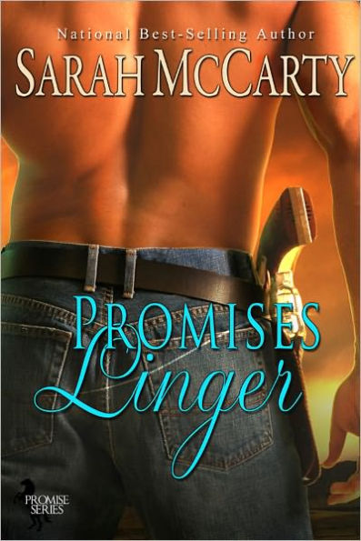 Promises Linger (Promises Series #1)