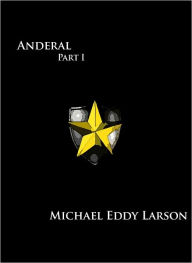 Title: Anderal, Author: Michael Larson
