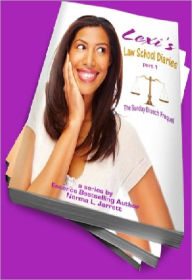 Title: Lexi's Law School Diaries - Part 1, Author: Norma Jarrett