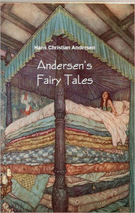 Title: Andersen's Fairy Tales, Author: Hans Christian Andersen