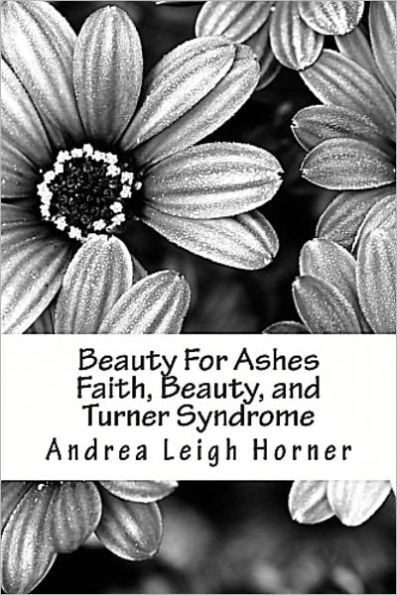 Beauty For Ashes