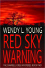 Red Sky Warning