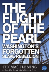 Title: The Flight of The Pearl, Author: Thomas Fleming