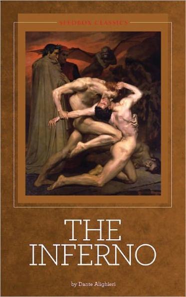 Dante's Inferno - Dante Alighieri