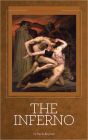Dante's Inferno - Dante Alighieri