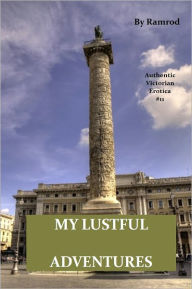 Title: My Lustful Adventures, Author: Ramrod