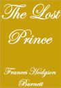 THE LOST PRINCE